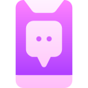 chat icon