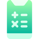 calculadora icon