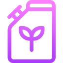 biocombustible icon