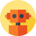 robot icon