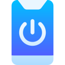 energía icon