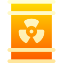 nuclear icon