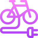 bicicleta icon