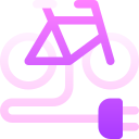 bicicleta icon