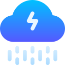 lluvia icon