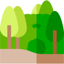 bosque icon