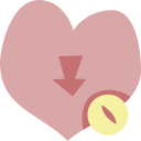 corazón icon