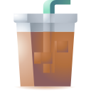 café helado icon