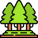 bosque icon