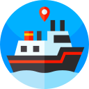 barco icon