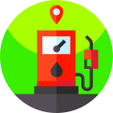 gasolinera icon