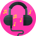 auriculares icon