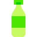 botella de soda icon