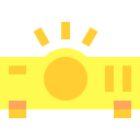 proyector icon