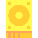 disco duro icon