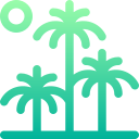 palmera icon