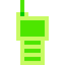 walkie talkie icon