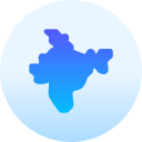 mapa icon