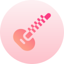 sitar icon