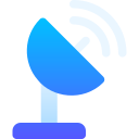 antena parabólica icon