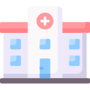 hospital icon