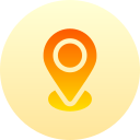 localización icon