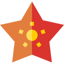 estrella de mar icon