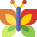 mariposa icon