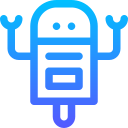 robot icon