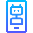 chatbot icon