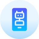 chatbot icon