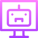 monitor icon