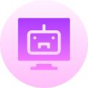 monitor icon