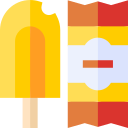 paleta de hielo icon