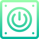 energía icon