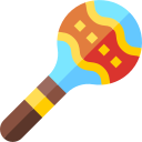 maracas icon