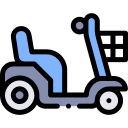 scooter icon