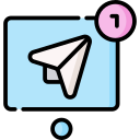 enviar icon