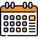 calendario icon