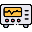 electrocardiograma icon