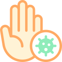 virus icon