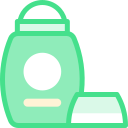 desodorante icon