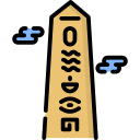 obelisco icon