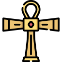 ankh icon