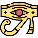 ojo de horus 