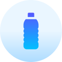 botella de agua icon