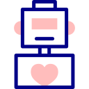 robot icon