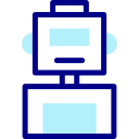 robot icon