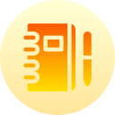 computadora portátil icon