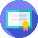 certificado icon